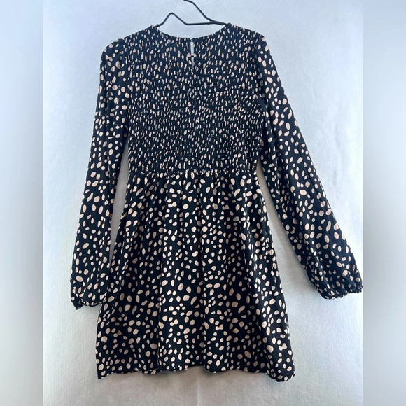 Francesca's Collections Dresses & Skirts - Francesca’s Collection. Mi ami A-Line Mini Dress